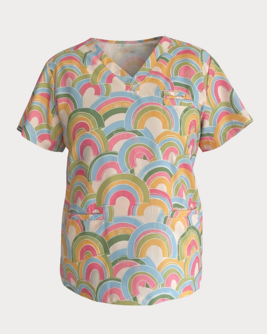 Sunshine and Showers