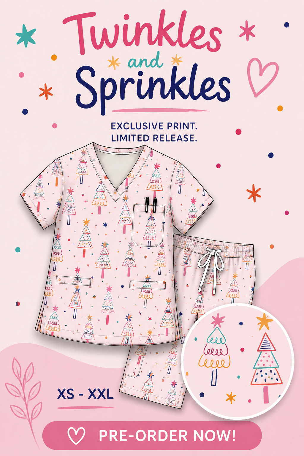 Twinkles & Sprinkles