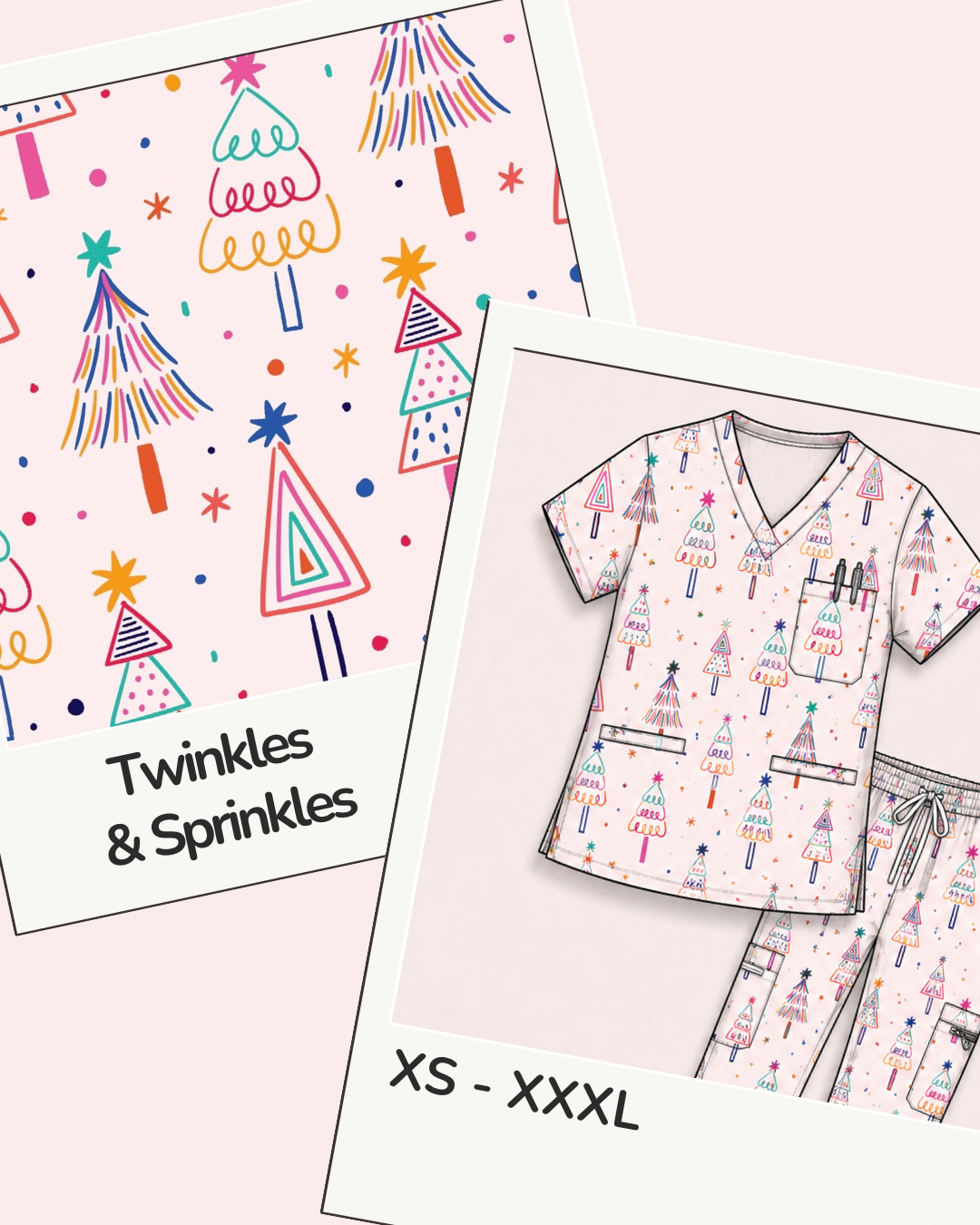 Twinkles & Sprinkles