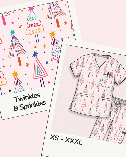 Twinkles & Sprinkles