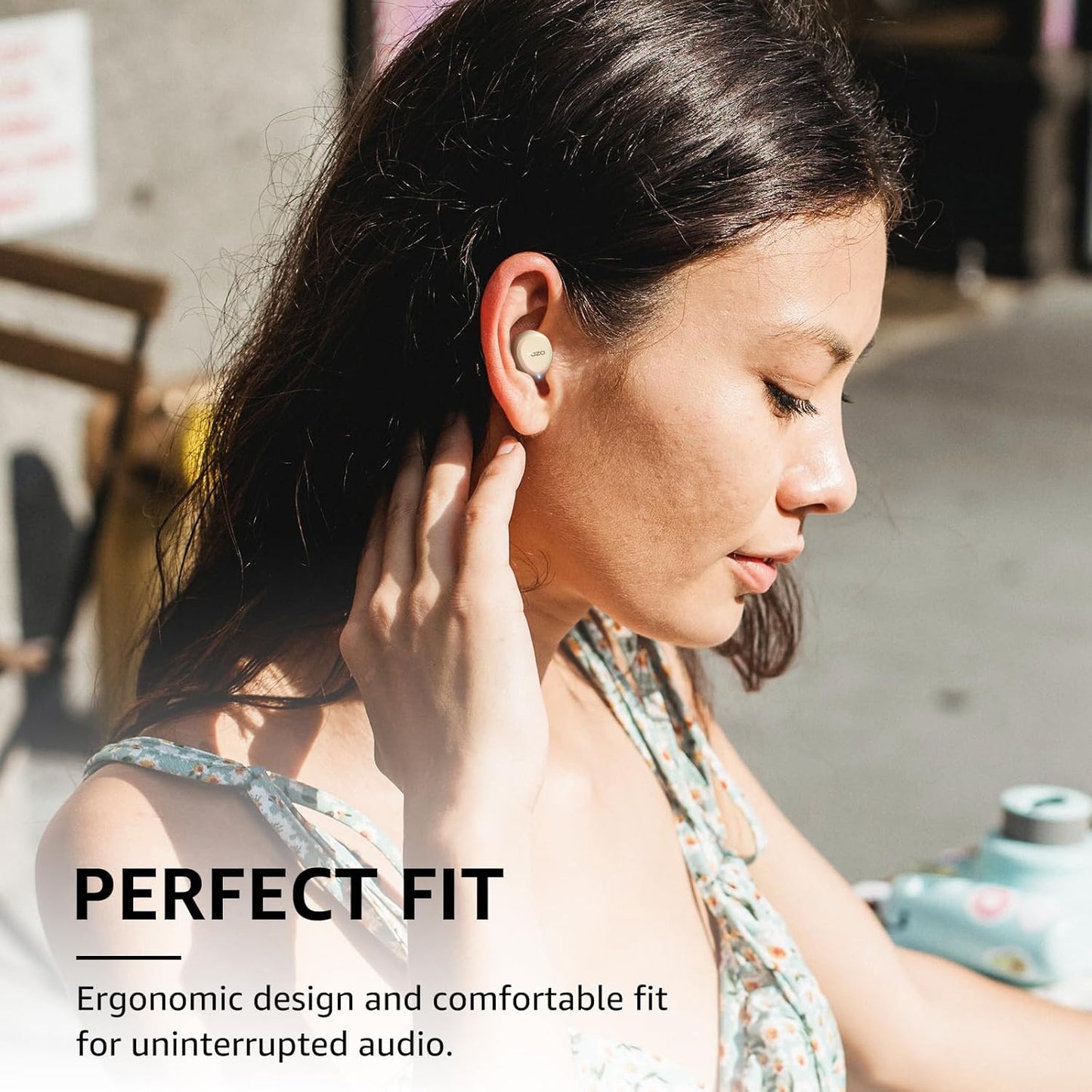 TOZO  Wireless Earbuds Bluetooth - used by kids and grown ups in our home