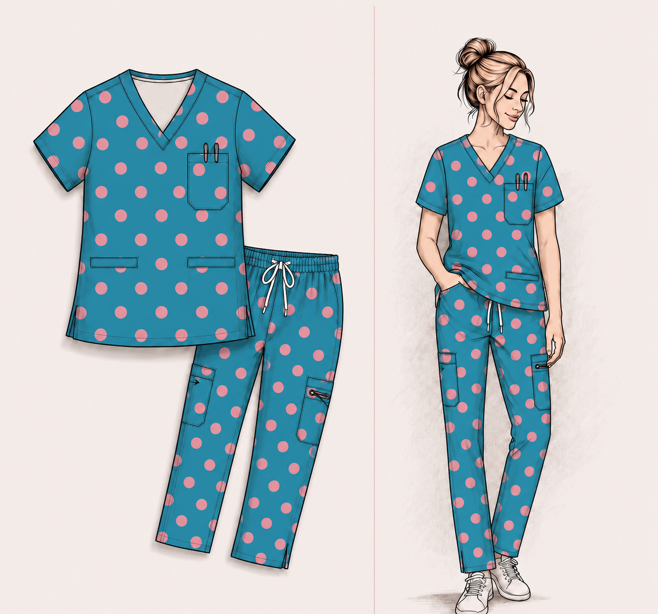 Dotty-Darling