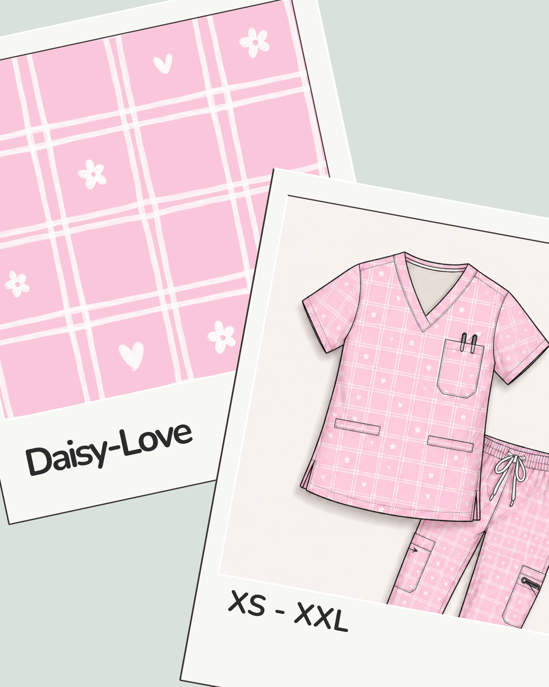 Daisy-Love