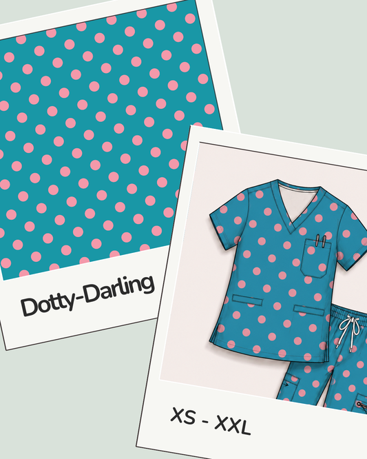 Dotty-Darling
