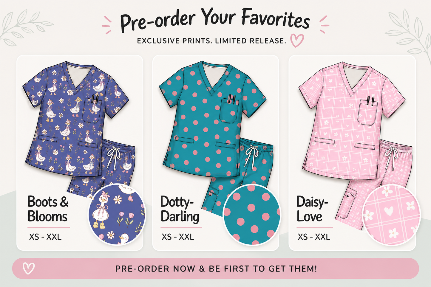 Dotty-Darling