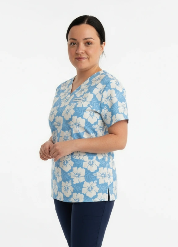 Take me to the tropics