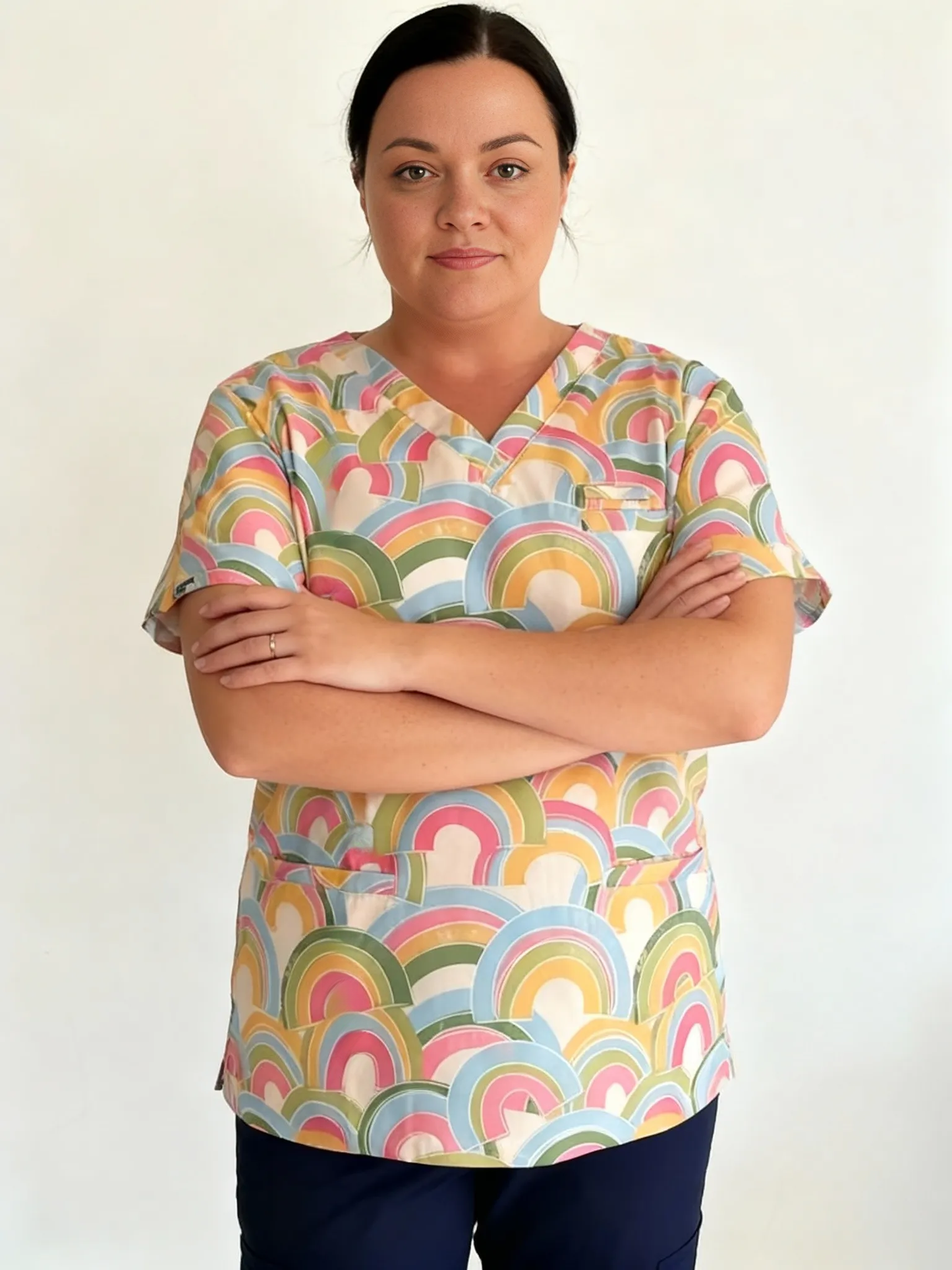 Sunshine and Showers