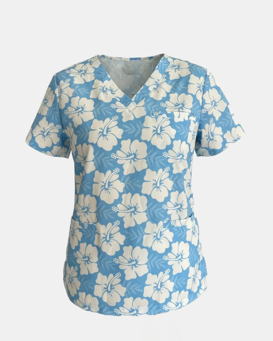 Take me to the tropics